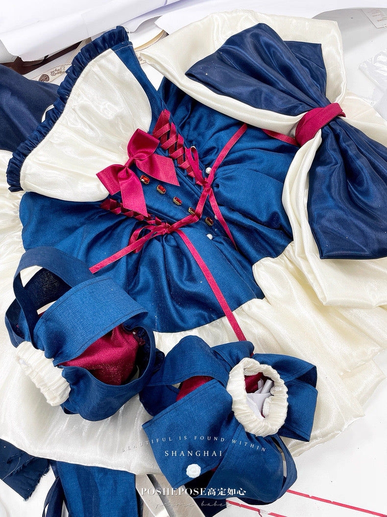 Snow White