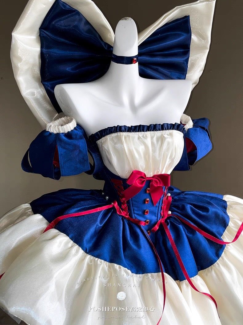 Snow White
