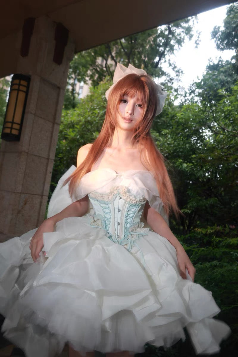 Liana Long