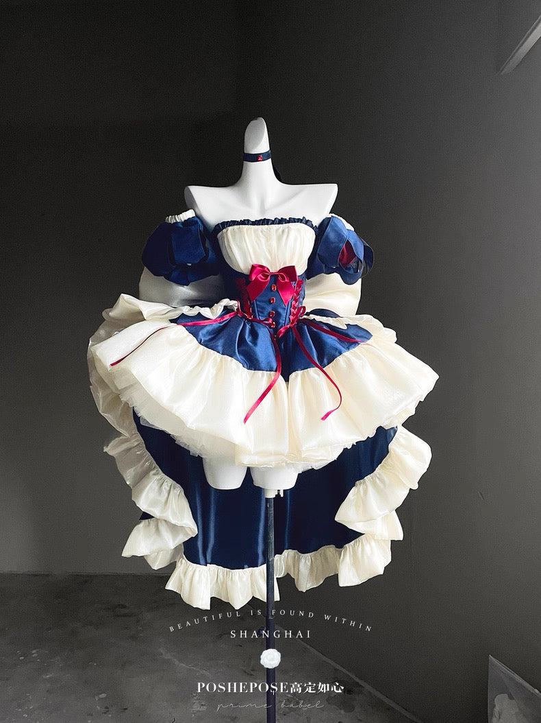 Snow White