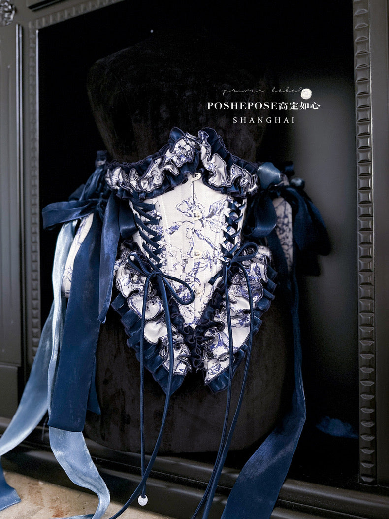 Eve Corset Only
