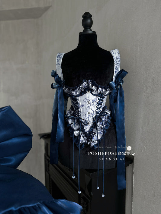 Eve Corset Only