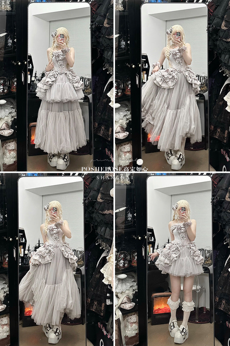 Lana (Short / Long)