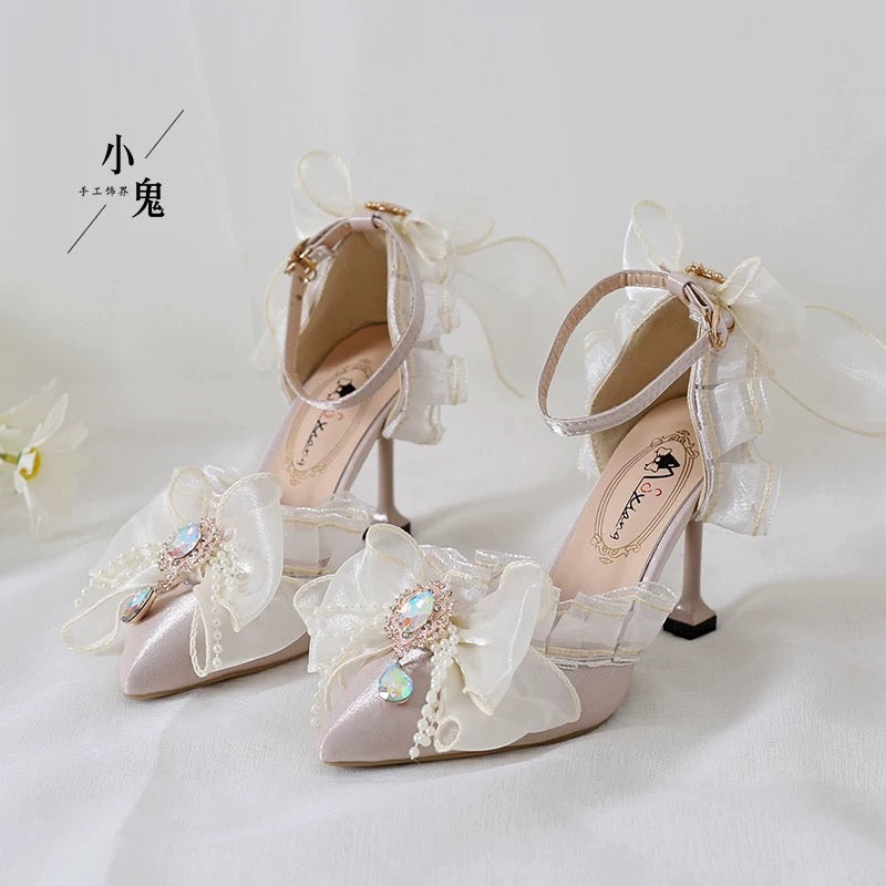 Princess Heels
