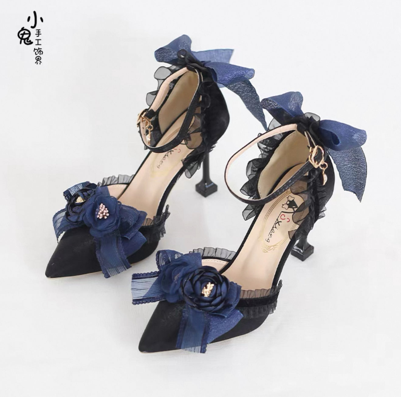 Princess Heels