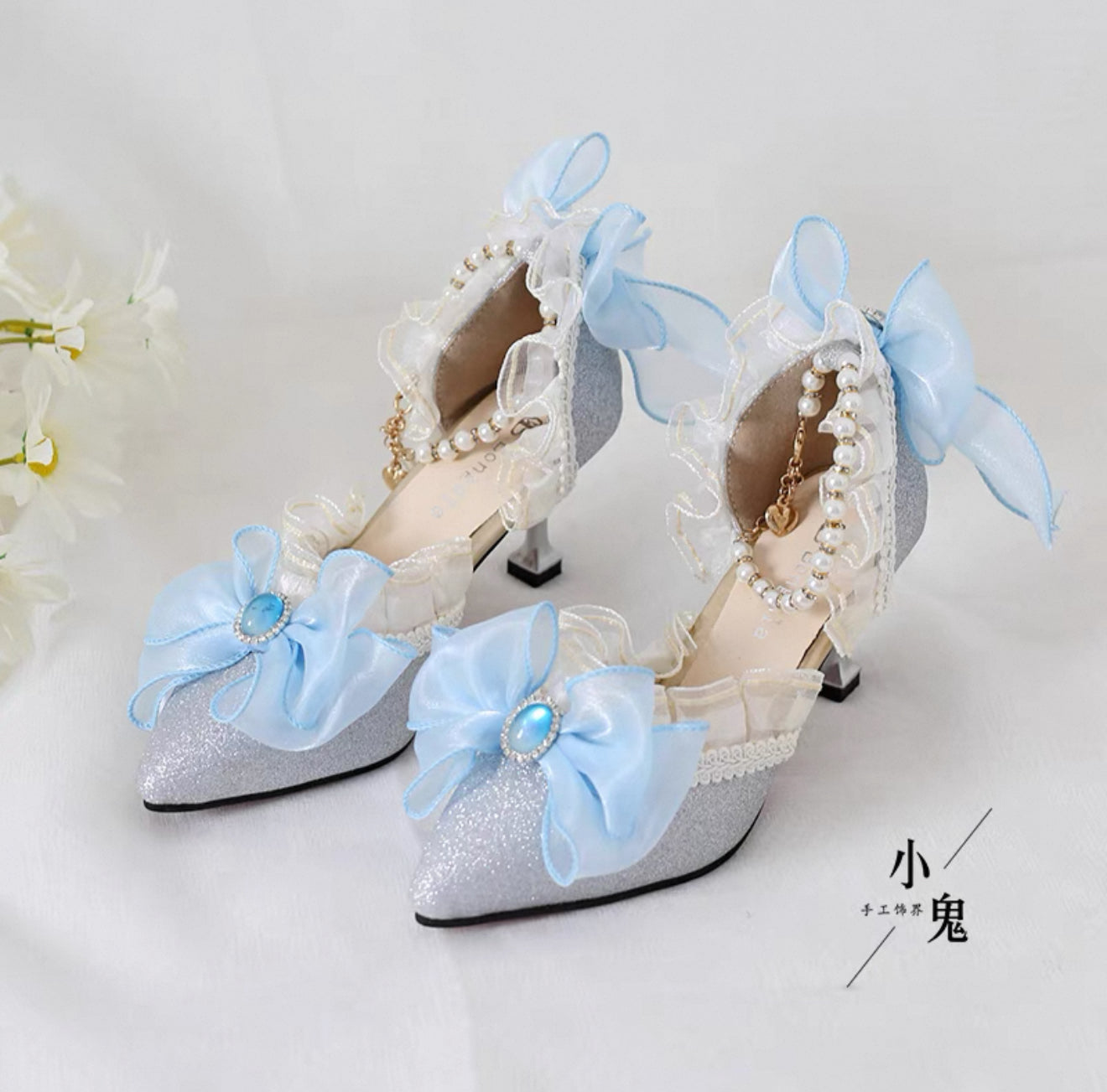 Princess Heels