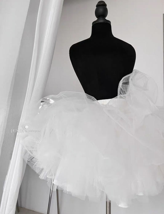 Petticoat Only
