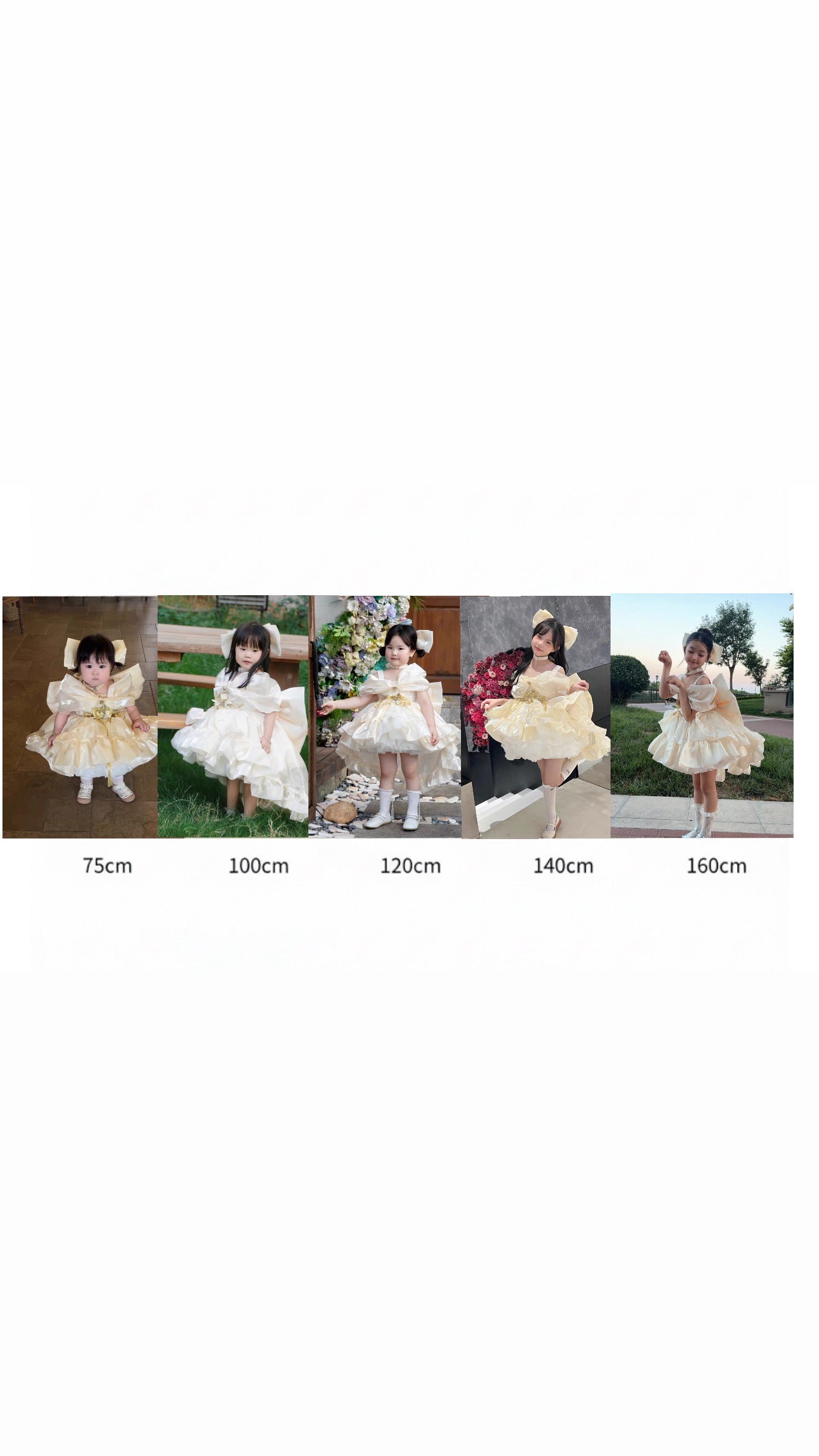 [KIDS] Lucy Short